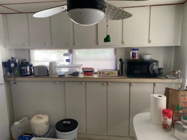 31 8266 King George Boulevard, Surrey, BC, Surrey — Manufactured Home for sale