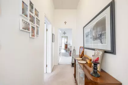 Breakfast Nook Photo of 373 Keary Street, New Westminster, BC