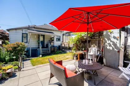 373 Keary Street, New Westminster, BC, New Westminster — Single Family Residence for sale