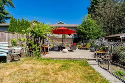 Outdoor Patio Photo of 373 Keary Street, New Westminster, BC
