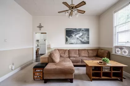 Primary Bedroom Photo of 373 Keary Street, New Westminster, BC