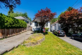 373 Keary Street, New Westminster, BC