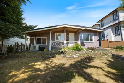 8085 10th Avenue, Burnaby, BC, Burnaby — Single Family Residence for sale