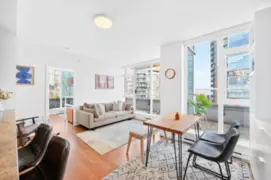 1802 821 Cambie Street, Vancouver, BC