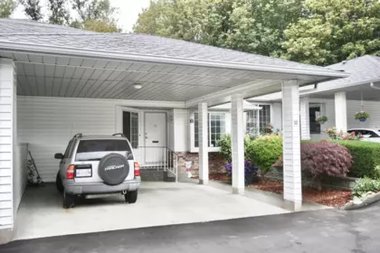 32 3055 Trafalgar Street, Abbotsford, BC, Abbotsford — Townhouse for sale