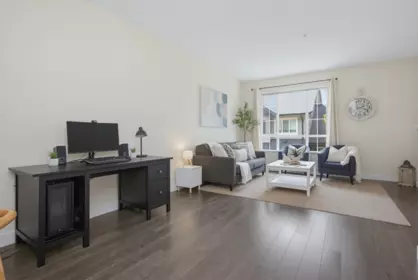 51 4967 220 Street, Langley, BC, Langley — Townhouse for sale