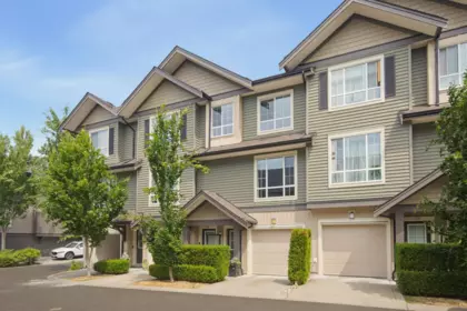 51 4967 220 Street, Langley, BC, Langley — Townhouse for sale