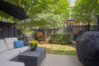 Garden / Landscaping Photo of 51 4967 220 Street, Langley, BC