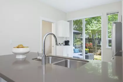 Guest Bathroom Photo of 51 4967 220 Street, Langley, BC