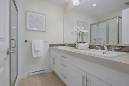 Hallway Photo of 51 4967 220 Street, Langley, BC