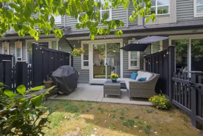 Hot Tub / Spa Photo of 51 4967 220 Street, Langley, BC