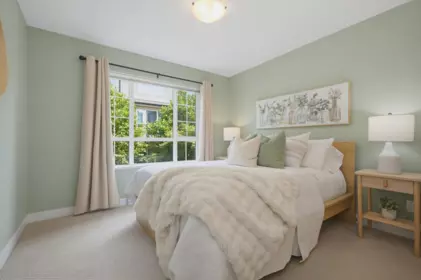Laundry Room Photo of 51 4967 220 Street, Langley, BC
