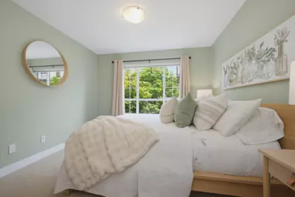 Mudroom Photo of 51 4967 220 Street, Langley, BC