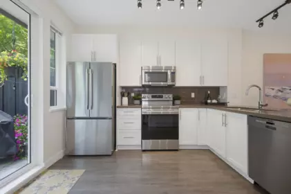 Office / Den Photo of 51 4967 220 Street, Langley, BC