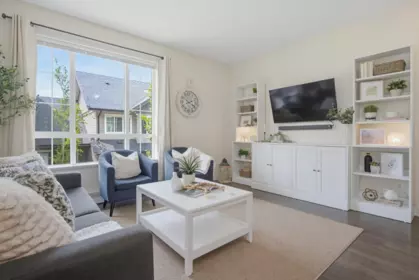 Pantry Photo of 51 4967 220 Street, Langley, BC
