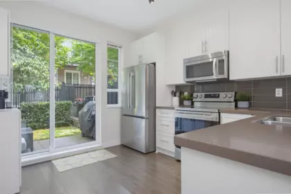 Powder Room Photo of 51 4967 220 Street, Langley, BC