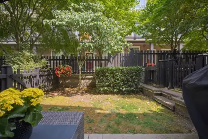Swimming Pool Photo of 51 4967 220 Street, Langley, BC