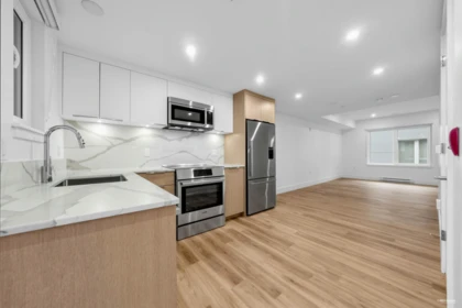 Pantry Photo of 2071 E 1st Avenue, Vancouver, BC