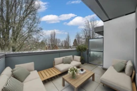 2071 E 1st Avenue, Vancouver, BC