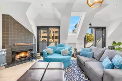 1848 W 1st Avenue, Vancouver, BC, Vancouver — Townhouse for sale
