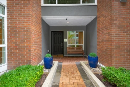 1268 Quebec Street, Vancouver, BC, Vancouver — Townhouse for sale