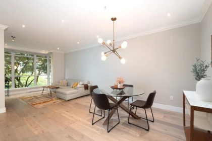 1268 Quebec Street, Vancouver, BC, Vancouver — Townhouse for sale