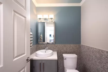 Primary Bedroom Photo of 1268 Quebec Street, Vancouver, BC