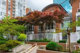 1268 Quebec Street, Vancouver, BC