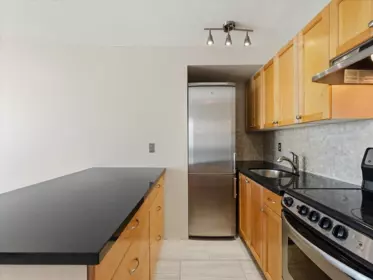 1105 1250 Burnaby Street, Vancouver, BC, Vancouver — Apartment/Condo for sale