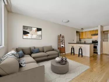 1105 1250 Burnaby Street, Vancouver, BC, Vancouver — Apartment/Condo for sale