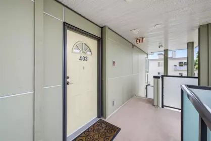 Family Room Photo of 403 1200 W 10th Avenue, Vancouver, BC