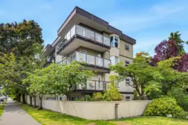 403 1200 W 10th Avenue, Vancouver, BC