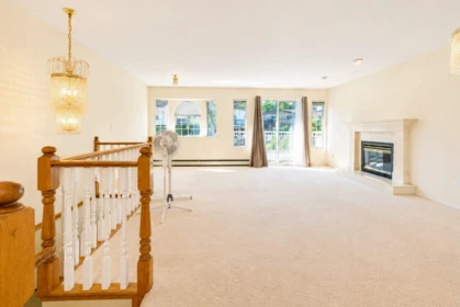 Kitchen Photo of 4843 Maitland Street, Burnaby, BC