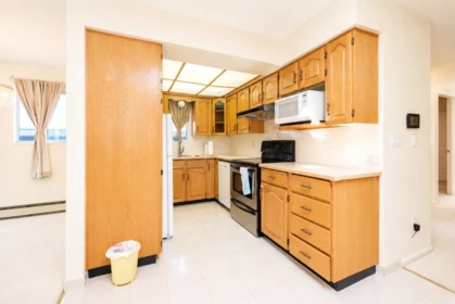 Pantry Photo of 4843 Maitland Street, Burnaby, BC