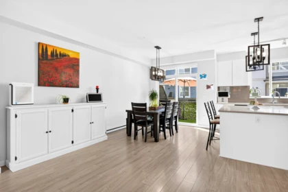 Kitchen Photo of 129 8335 Nelson Street, Mission, BC