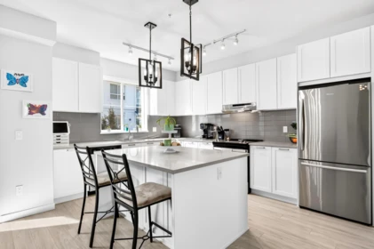 Pantry Photo of 129 8335 Nelson Street, Mission, BC