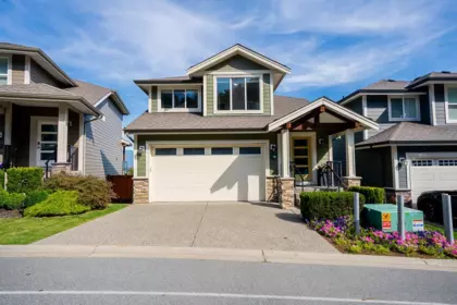 2 50634 Ledgestone Place, Chilliwack, BC, Chilliwack — Single Family Residence for sale