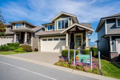 2 50634 Ledgestone Place, Chilliwack, BC, Chilliwack — Single Family Residence for sale