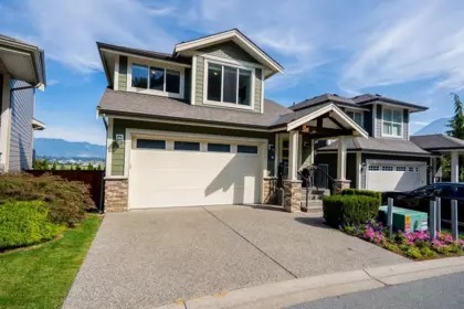 2 50634 Ledgestone Place, Chilliwack, BC, Chilliwack — Single Family Residence for sale