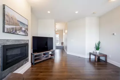 Pantry Photo of 2 50634 Ledgestone Place, Chilliwack, BC