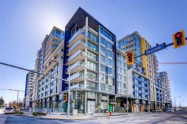 1703 8688 Hazelbridge Way, Richmond, BC
