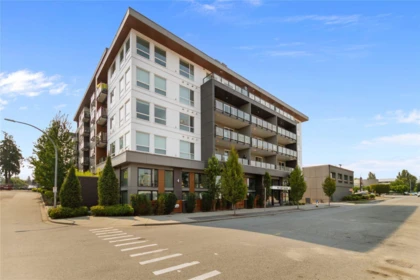 512 32838 Ventura Avenue, Abbotsford, BC, Abbotsford — Apartment/Condo for sale