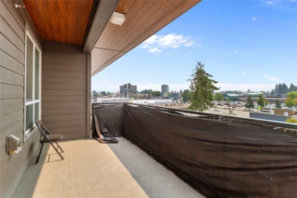Primary Bedroom Photo of 512 32838 Ventura Avenue, Abbotsford, BC