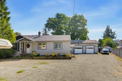 51016 Yale Road, Rosedale, BC, Rosedale — Single Family Residence for sale