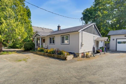 51016 Yale Road, Rosedale, BC, Rosedale — Single Family Residence for sale