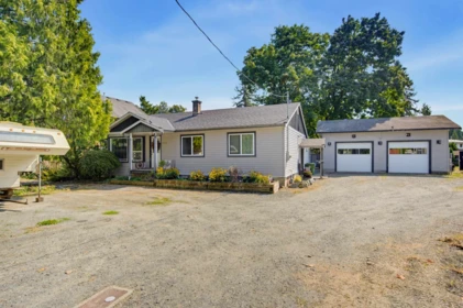 51016 Yale Road, Rosedale, BC, Rosedale — Single Family Residence for sale
