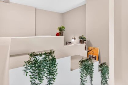 Breakfast Nook Photo of 416 10866 City Parkway, Surrey, BC