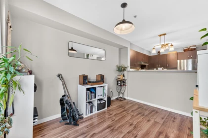 416 10866 City Parkway, Surrey, BC, Surrey — Apartment/Condo for sale