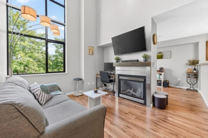 416 10866 City Parkway, Surrey, BC, Surrey — Apartment/Condo for sale