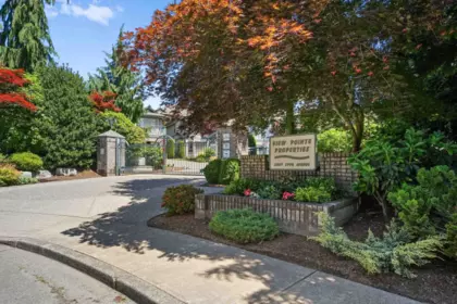Community Amenities Photo (Clubhouse) of 31 31517 Spur Avenue, Abbotsford, BC